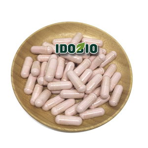 IdoBio polvere di rosa naturale/polvere di rosa essiccata petalo di rosa in polvere - Product Image 3