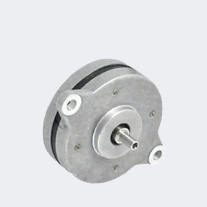 Moteur pas à pas plat ultra-plat de 36 mm pour mini caméra PTZ - Product Image 4