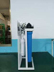 Thương mại 400gpd RO hệ thống lọc nước cho các nhà máy sản xuất khách sạn nhà máy xử lý nước - Product Image 6