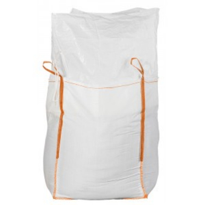 Nhà máy cung cấp thực phẩm lớp cán không thấm nước bán buôn tấn PP container fibc 1000kg bao số lượng lớn túi lớn - Product Image 1