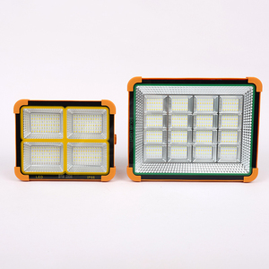 ไฟสปอร์ตไลท์ LED อลูมิเนียมสำหรับภายนอกอาคาร YIHAN 150W พร้อมรีโมทคอนโทรล ประสิทธิภาพสูง IP65 มุมลำแสง 120 องศา ปรับความสว่างได้ แสงสีขาวกลาง 4100K - Product Image 1