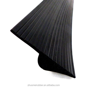 Bande d'étanchéité personnalisée garde <span class=keywords><strong>porte</strong></span> <span class=keywords><strong>de</strong></span> <span class=keywords><strong>garage</strong></span> <span class=keywords><strong>bas</strong></span> coupe-froid joint EPDM - Product Image 1