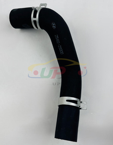 25411-2S000 254112S000 Manguera Superior del Radiador para Hyundai Kia 25411 2S000 - Product Image 2