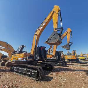 Nouveauté Excavatrice d'occasion de haute qualité de bonne performance Sany 335H pour Offre Spéciale - Product Image 3