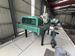 Mỏ dầu khoan bể bùn tùy chỉnh và tất cả các loại phụ kiện bể bùn - Product Image 6