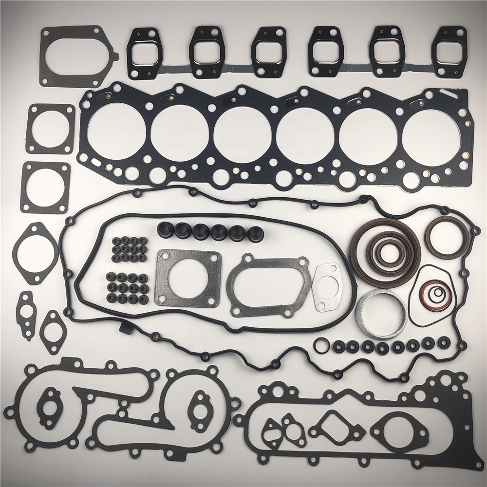 トヨタ LAND CRUISER 1HZ 1HDFT エンジン用フルガスケットセット