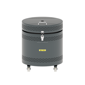 ManKa MK-RNEW06 Mullit-Elektroofen 5,6kW Laborausrüstung für Keramiker mit 1-Jähriger Garantie - Product Image 1
