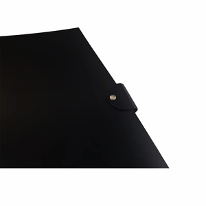 Carpeta de Gran Tamaño para Rompecabezas, Portafolio, Álbum de Pósteres, Dibujos y Obras de Arte, Libro de Fotos, Hecho de Material PP Resistente - Product Image 4