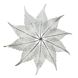 Venta al por mayor de fábrica: Manteles individuales contemporáneos de PVC antideslizantes e impermeables en oro/plata/chocolate, 38x38cm, ecológicos y huecos. - Product Image 5