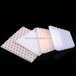 Papan suhu rendah termal bedah splint hidung termoplastik eksternal untuk operasi hidung plastik - Product Image 4