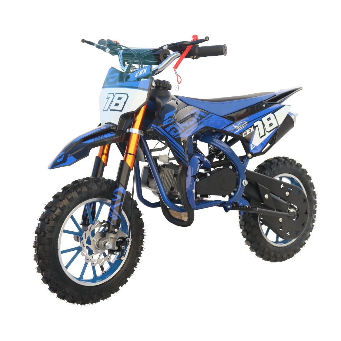 Bike 110cc Pit Bike Usate 100 Euro Motorcycle Bici Enduro Outlet