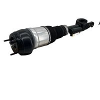 Le modèle d'utilité convient à la suspension pneumatique à absorption de chocs avant OE A1663204966 A1663201468 pour Mercedes-benz W166