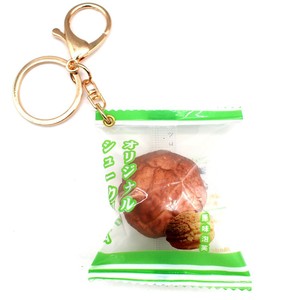 <span class=keywords><strong>3D</strong></span> Mini simulated Snack túi khoai tây chiên túi kẹo túi thực phẩm Keychain món quà đáng yêu Keychain cho trẻ em và phụ nữ - Product Image 2