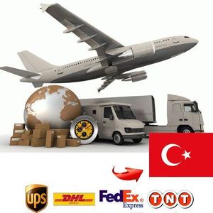 شحن جوي من الباب إلى الباب بواسطة وكيل شحن جوي سريع الشحن من الصين إلى الولايات المتحدة الأمريكية - Product Image 4