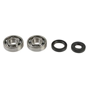 ATHENA Crankshaft Rebuilding <b>Kit</b> Bearing and Oil Seal <b>Kit</b> <b>Model</b> P400250444001 - Product Image 1