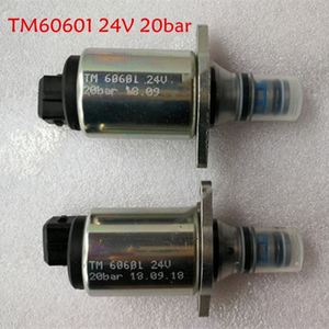 วาล์วควบคุมแบบสัดส่วน TM60601 24V 20บาร์ TM63201 TM68301 TM63501 ไพล็อต TM85201 - Product Image 3