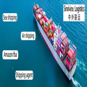 Chine <span class=keywords><strong>Shenzhen</strong></span> Shanghai Guangzhou Yiwu vers l'Australie agent maritime produits expédition services logistiques d'expédition de fret - Product Image 2