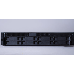 สำหรับ Dell R7515แร็ค2U เซิร์ฟเวอร์พร้อม AMD epyc 7452 1600W พลังงาน64GB DDR4 3200MT/S สนับสนุนการโจมตี-มีในสต็อก! - Product Image 1