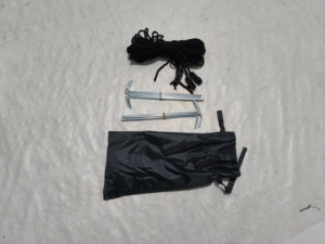 <span class=keywords><strong>Tente</strong></span> <span class=keywords><strong>de</strong></span> camping <span class=keywords><strong>haut</strong></span> <span class=keywords><strong>de</strong></span> <span class=keywords><strong>gamme</strong></span>, simple, <span class=keywords><strong>gonflable</strong></span>, imperméable, nouvelle, <span class=keywords><strong>de</strong></span> la marque Wind Valley - Product Image 5