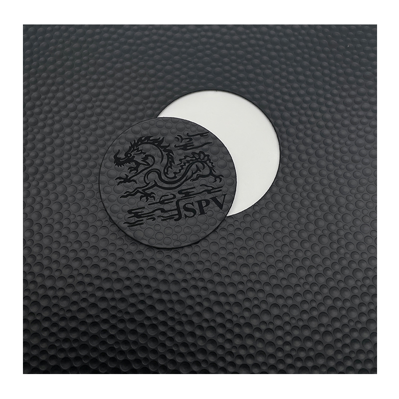 GEF7 Noir/Noir