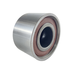 1MZ 2/3VZ Timing Kit sabuk Idler Pulley Bearing 1350362031 1350362030 untuk Toyota Camry Avalon Lexus ES300 RX400H PU126231ARR9D - Product Image 3