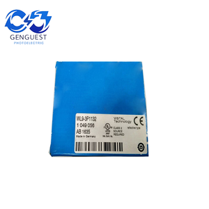 Nouveau capteur photoélectrique WL9-3P2230 WL9-3P2430 WL9-3P1130 pour l'automatisation industrielle - Product Image 1