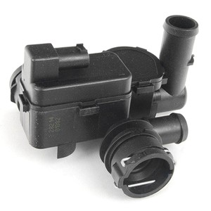 Válvula de agua del calentador Mercedes Benz A2118320684 con puerto de 3/4 pulgadas para sistema de calefacción de automóvil - Product Image 4