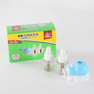 Vaporisateur électrique anti-moustiques durable - Product Image 5