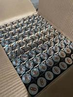 Cellule de batterie cylindrique LiFePO4 3,2 V 15 Ah, boîtier en aluminium, grande capacité 32135 33140, unité unique pour véhicules électriques et stockage d'énergie