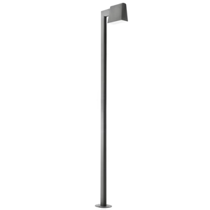ไฟตกแต่งภูมิทัศน์กลางแจ้ง SENZHAO ขายดี ไฟสวน LED โมเดิร์นสำหรับภายนอกอาคาร - Product Image 2