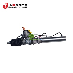 ชุดเชื่อมต่อพวงมาลัยเพาเวอร์สำหรับรถยนต์โตโยต้าไฮเอซ LH103 ปี 1993-1998 รุ่น 44200-26341 - Product Image 1