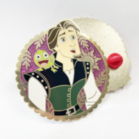 Broches et badges personnalisés en émail dur doré, en alliage de zinc et fer, sans minimum de commande (MOQ) du fabricant