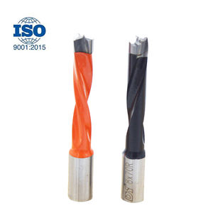 Dehuai Factory Wholesale Size Customized Through Hole Blind Hole <b>Drill</b> <b>Bit</b> Manufacture <b>Drill</b> <b>Bit</b> Supplier - Product Image 2