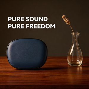 AG01 TWS Wireless Earbuds, Semi-In-Ear Design, ENC Noise Cancelling, HiFi Stereo Sound - Product Image 4