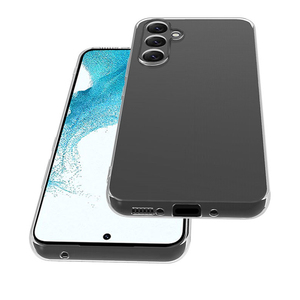 Coque de téléphone transparente en Tpu souple pour <span class=keywords><strong>Samsung</strong></span> A54 A04E <span class=keywords><strong>2022</strong></span>, vente en gros d'usine - Product Image 3