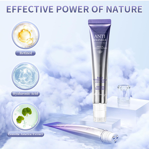 <span class=keywords><strong>Crema</strong></span> Contorno <span class=keywords><strong>Occhi</strong></span> TVLV Idratante, Riduce le Occhiaie, Migliora le Borse Sotto gli <span class=keywords><strong>Occhi</strong></span>, <span class=keywords><strong>Crema</strong></span> Antirughe per il Contorno <span class=keywords><strong>Occhi</strong></span> - Product Image 4