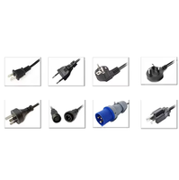 Lampe chauffante infrarouge pour volailles 100W/175W/250W, appareil de chauffage pour poulailler avec cage de protection pour l'élevage du bétail