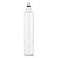 Lot de 2 filtres à eau pour réfrigérateur à charbon actif certifiés NSF, adaptés aux réfrigérateurs L-G, durée de vie de 6 mois, filtre de réfrigérateur disponible en ODM