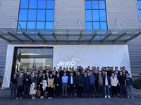 Système d'énergie solaire photovoltaïque certifié UL Jinko LONGI 10 kW avec kit de panneaux hors réseau pour ferme, réseau domestique, utilisation à domicile, système de stockage d'énergie