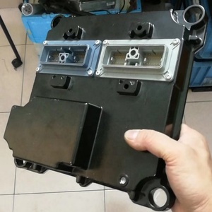 3742640 320D2โมดูลควบคุมเครื่องยนต์323D2 374-2640 3742640 ECU สำหรับรถขุด E320D2 E323D2 374-2640 - Product Image 1