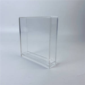 Caja de Protección Acrílica Magnética Resistente para Game Boy con Personalización Avanzada - Product Image 6