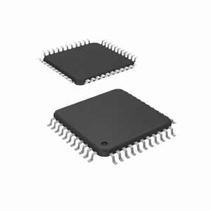 แฟลช32KB 8BIT MCU 44 TQFP แบบฝังดั้งเดิม PIC18LF4523T-I_PT ชิ้นส่วนอิเล็กทรอนิกส์44 TQFP - Product Image 1