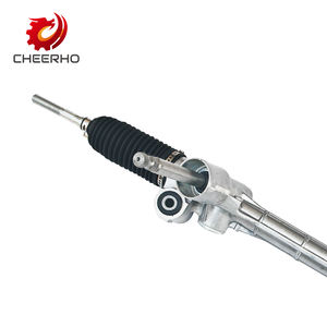 Cheerho Auto LHD ترس توجيه كهربائي رف وترس لسوزوكي Ertiga Swift 48500-M74L53 48500-M74L03 48580-M74L53 - Product Image 2