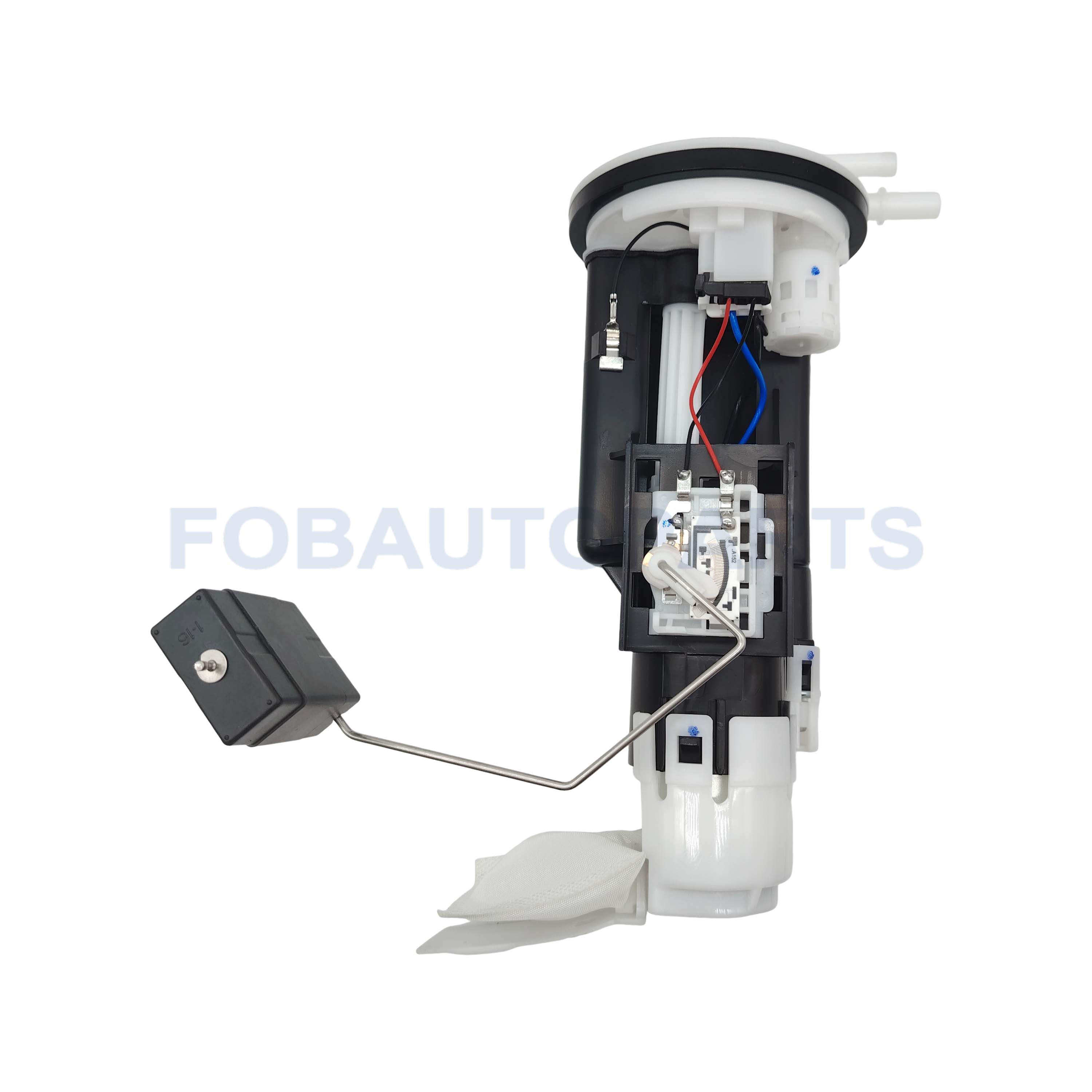 Hot Sale High Quality Fuel Pump Module Assembly 15100-78A31 for Suzuki Carry Every DB52T DA63T 2000-2011 15100-78A31