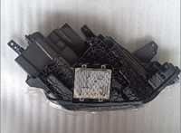 Nouvel ensemble de phares LED pour BYD Song Plus & Seal U 2025 (OE 15948600-00, 15948667-00) - Gauche, Droit ou Paire - Pièces d'éclairage neuves