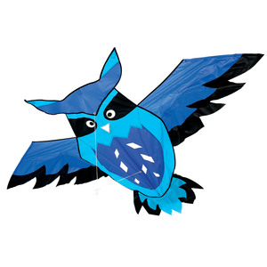 nueva forma de muestra <span class=keywords><strong>gratis</strong></span> deporte al aire libre Delta juguetes de animales de dibujos animados búho cometa para niños - Product Image 1