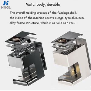 <span class=keywords><strong>Imprimante</strong></span> à café 3D commerciale en vente chaude, <span class=keywords><strong>imprimante</strong></span> à latte art/<span class=keywords><strong>imprimante</strong></span> à café avec <span class=keywords><strong>imprimante</strong></span> photo - Product Image 2