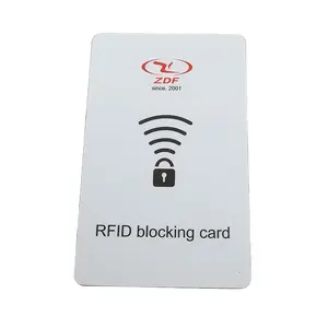 High Quality Custom Access Control Cards Factory Direct Wholesale Cheap Visiting Card