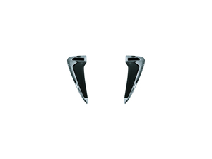 Kit de pare-chocs arrière en matériau PP de nouvelle conception pour BMW X5 Série F15 2014 <span class=keywords><strong>2015</strong></span> 2016 2018, mise à niveau vers les kits de pare-chocs arrière F95 LCI X5M - Product Image 5