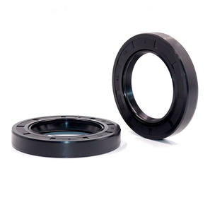 مانع تسرب زيت مطاطي عالي الجودة مخصص من الفيتون/النيوبرين لعمود الدوران - Product Image 5